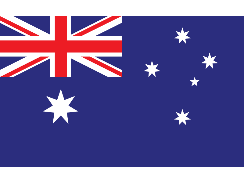 Australian Flag